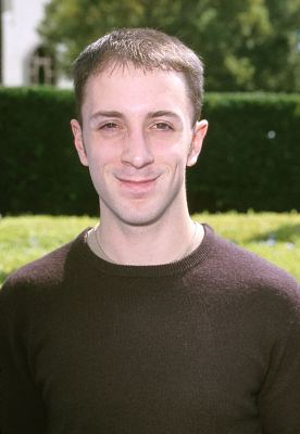 Steve Burns