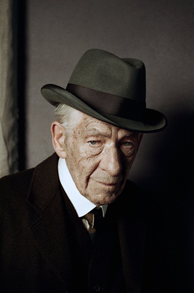 Sherlock Holmes