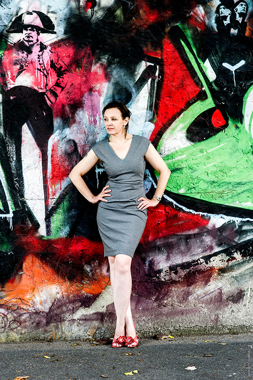 Heike Hanold-Lynch
