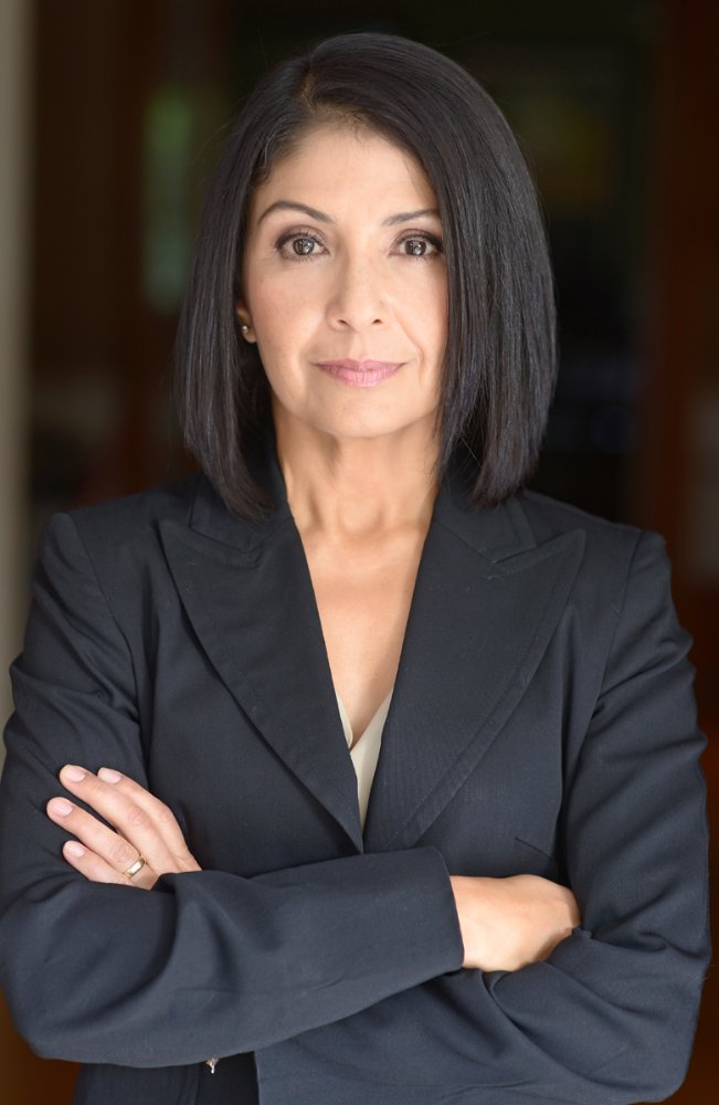 Sandra Cevallos