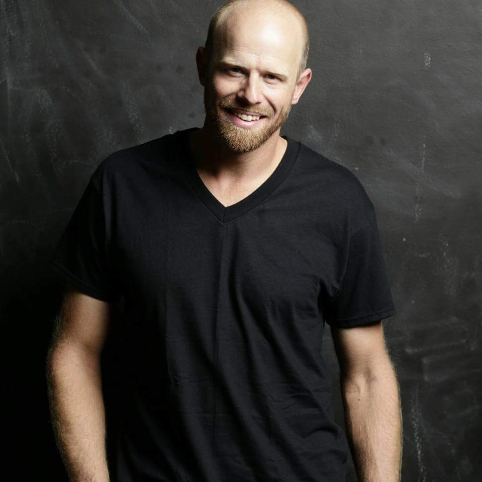 David Michael Harvey