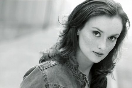 Rebecca Lovett