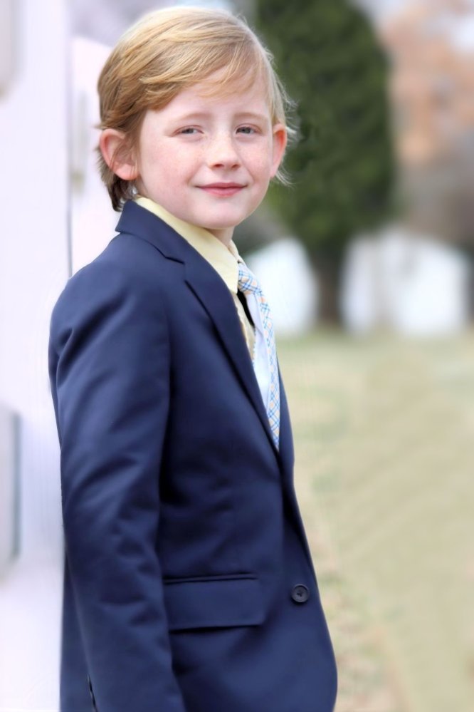Harrison Wright