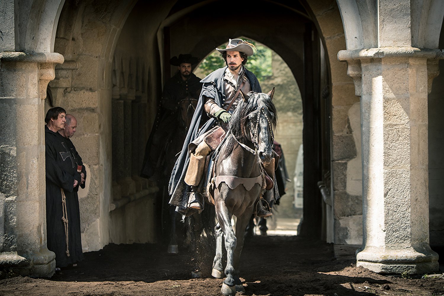 Porthos