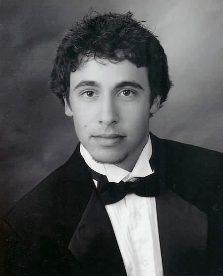 David Iden