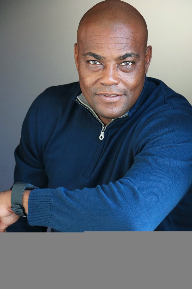 Carlos Antonio