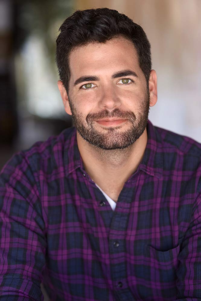Ryan Reilly