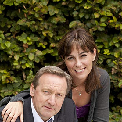 Sarah Barnaby