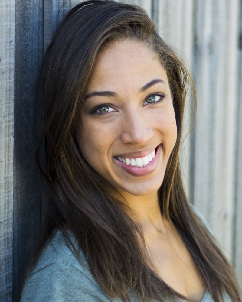 Tamiah Bantum