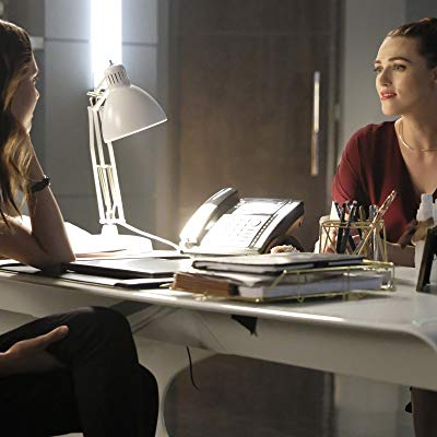 Samantha Arias, Reign