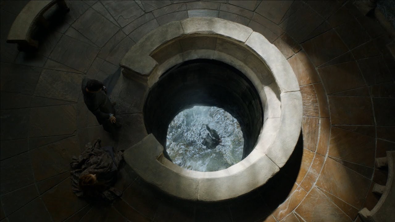 Lysa Arryn