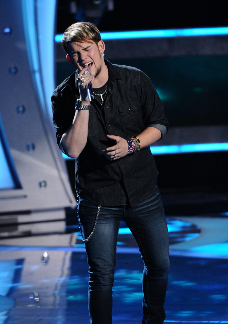 James Durbin