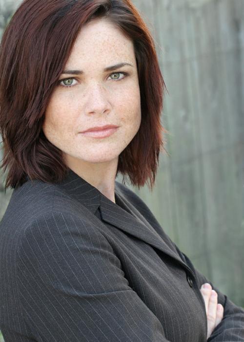 Jody Whitehurst