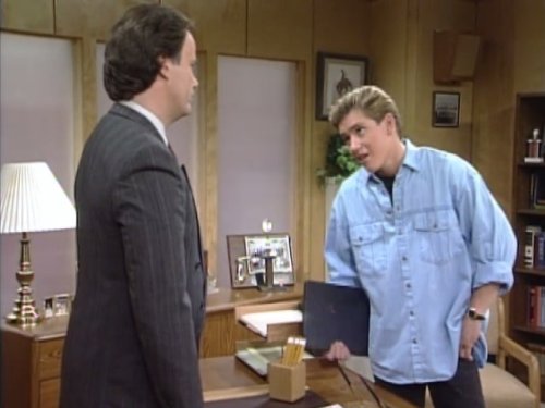 Mr. Richard Belding