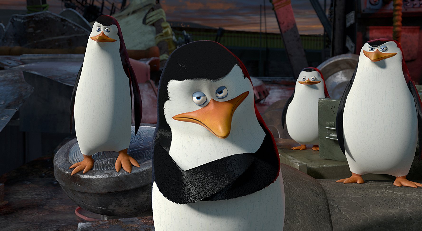 Skipper