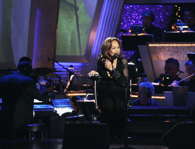 Etta James
