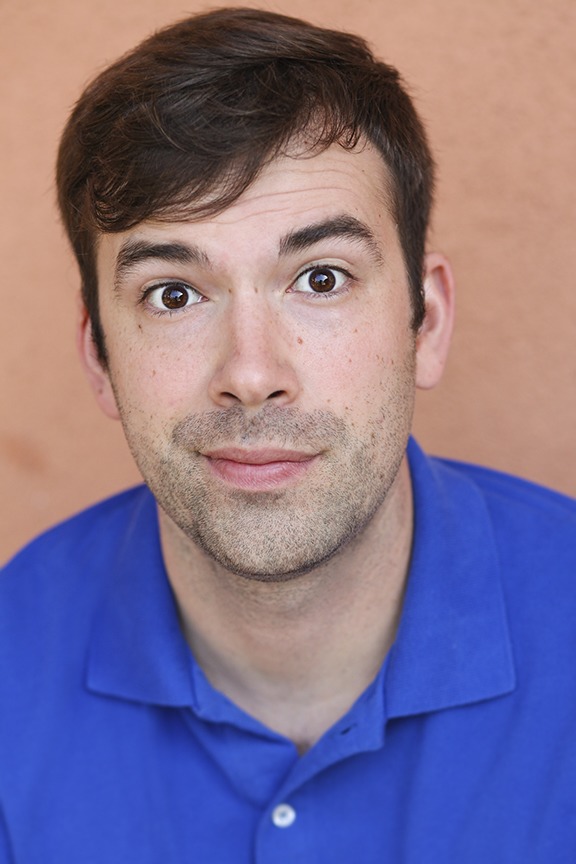 Adam Sauter