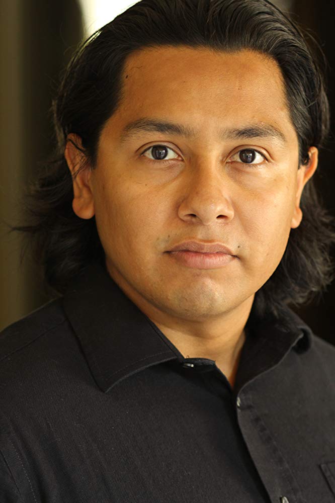 Patrick L. Reyes