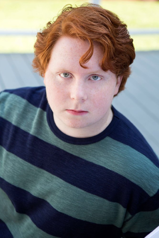 Tucker Albrizzi