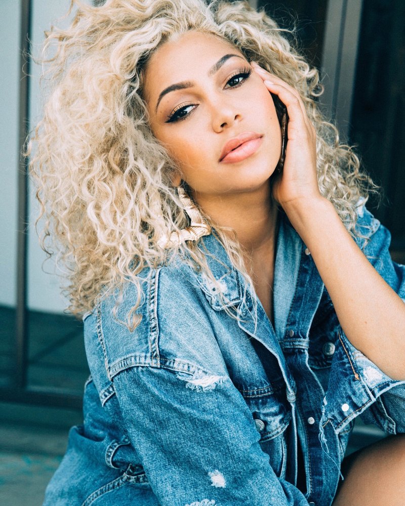 Alysse Reynolds