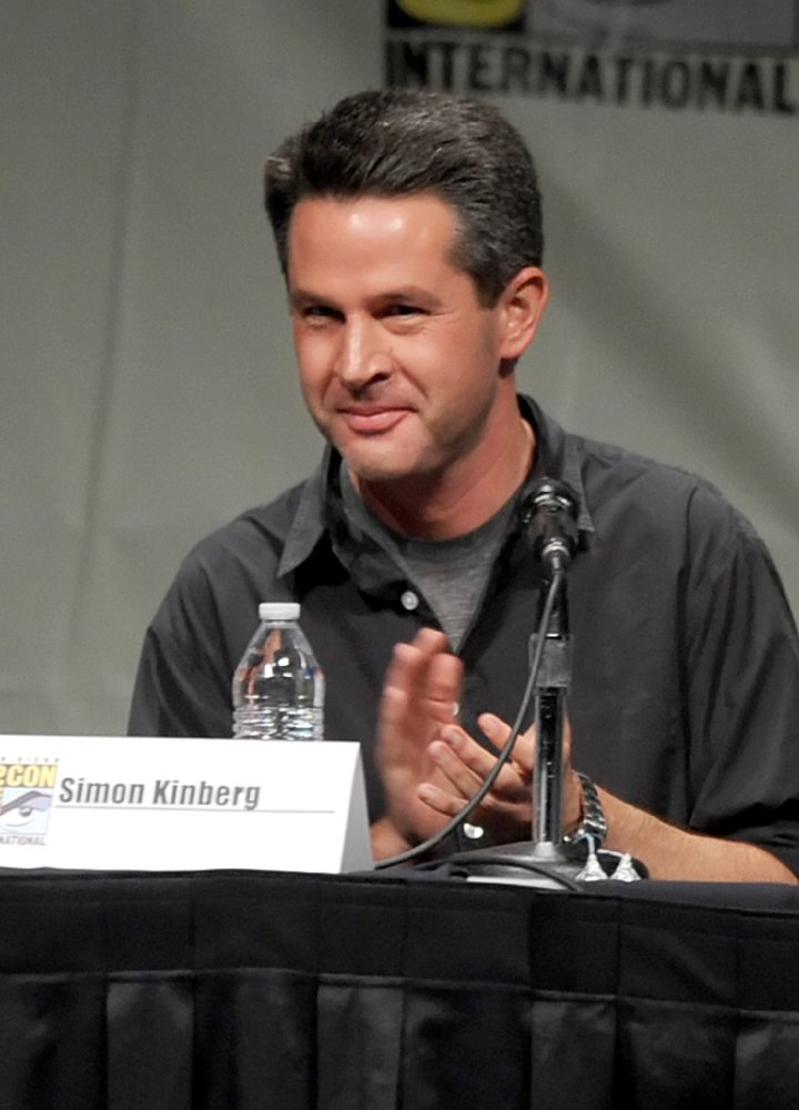 Simon Kinberg