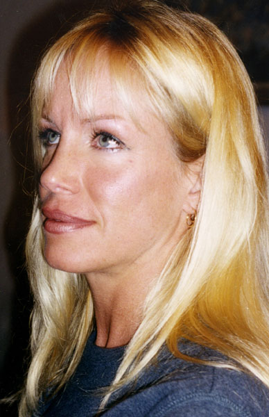 Sheila Redgate