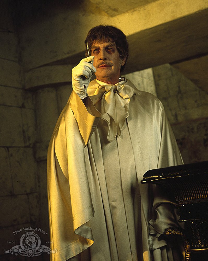 Dr. Anton Phibes