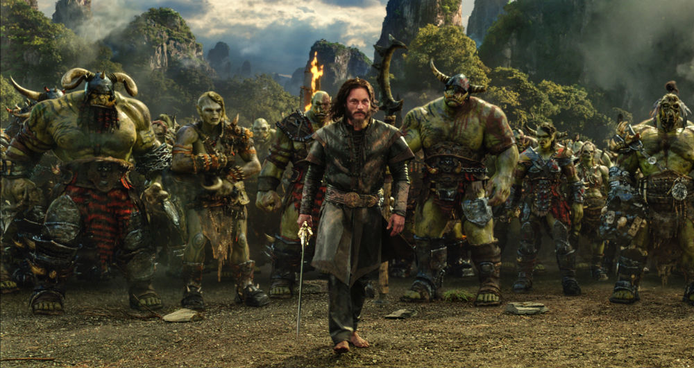 Anduin Lothar