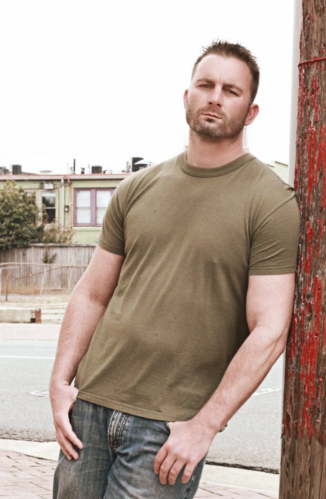 Brian Patrick Walsh