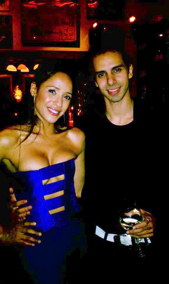 Cesar D' La Torre
