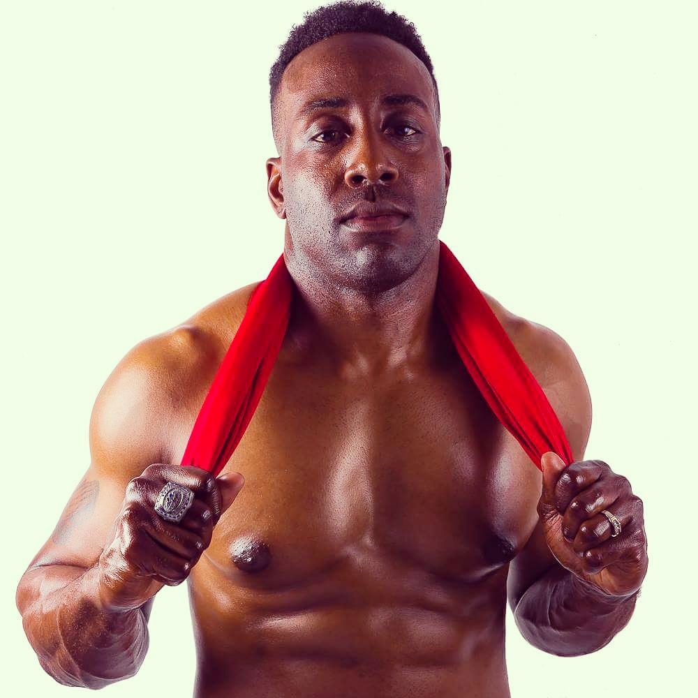 Troy D. Williams