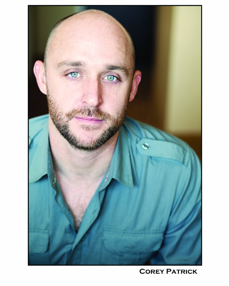 Corey Patrick