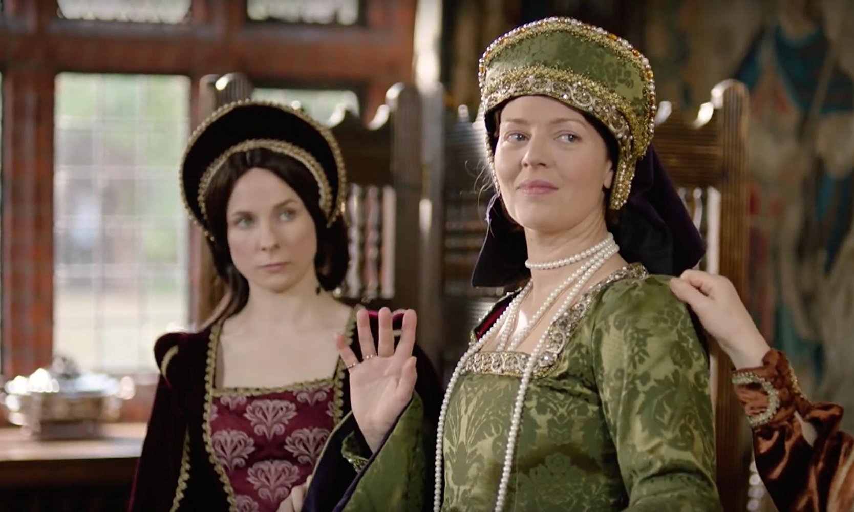 Anne Boleyn