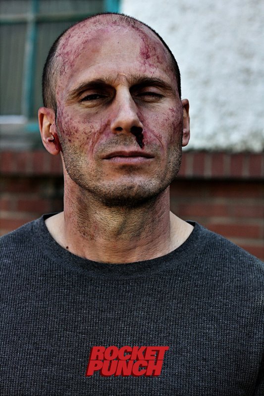 Kevin Doree
