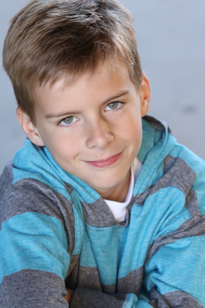 Carter Hadley