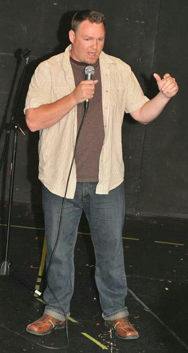Jason Boyle