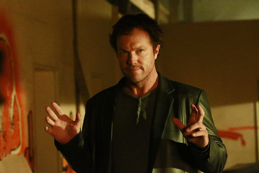 Adam Baldwin