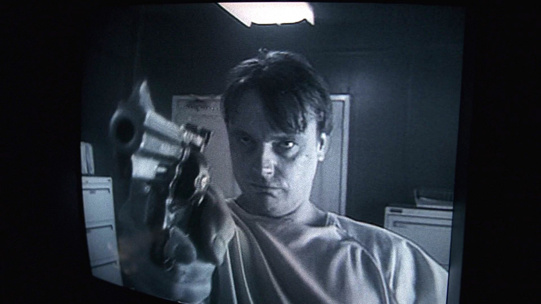 Robert Patrick Modell