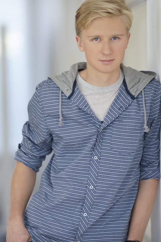 Alex Bartz