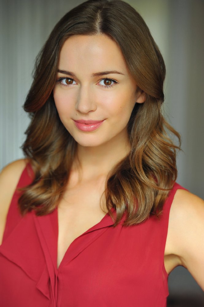 Polina Sikorska