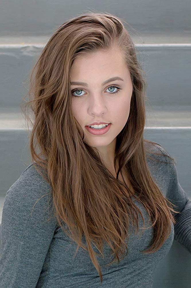 Kealy Welage
