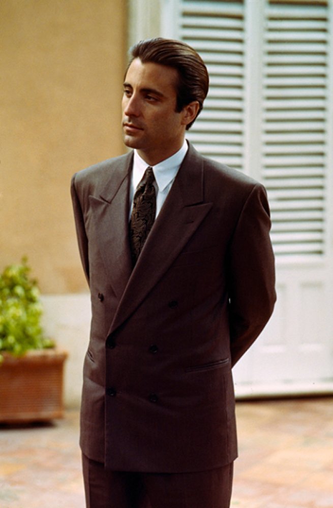 Vincent Mancini