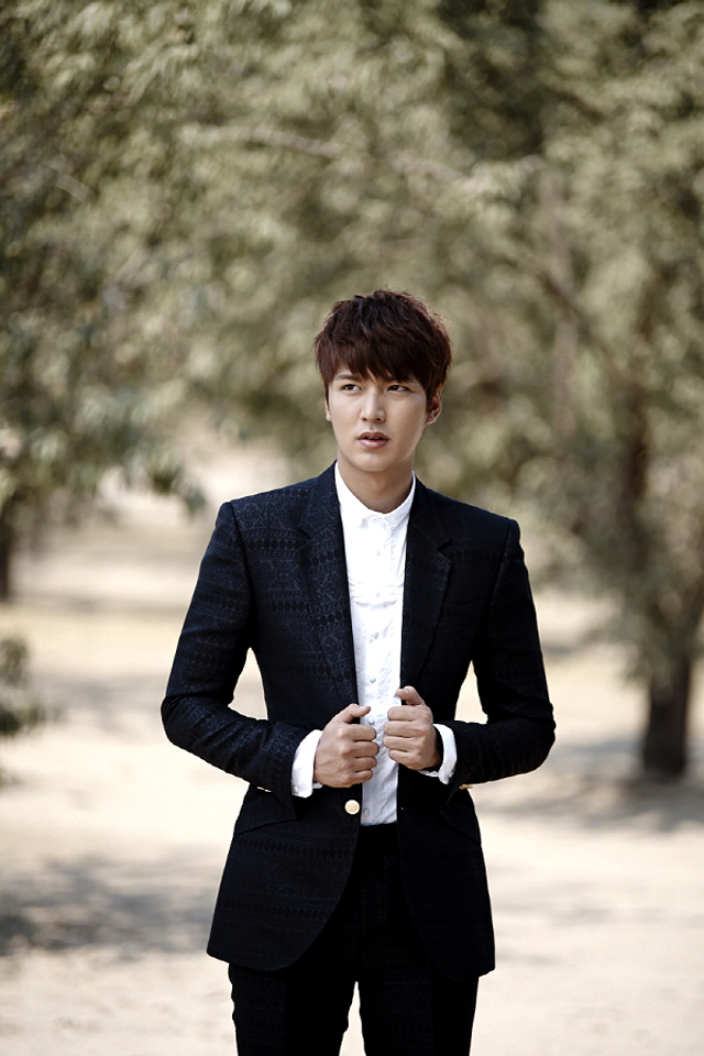 Min-ho Lee
