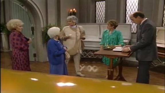 Rose Nylund