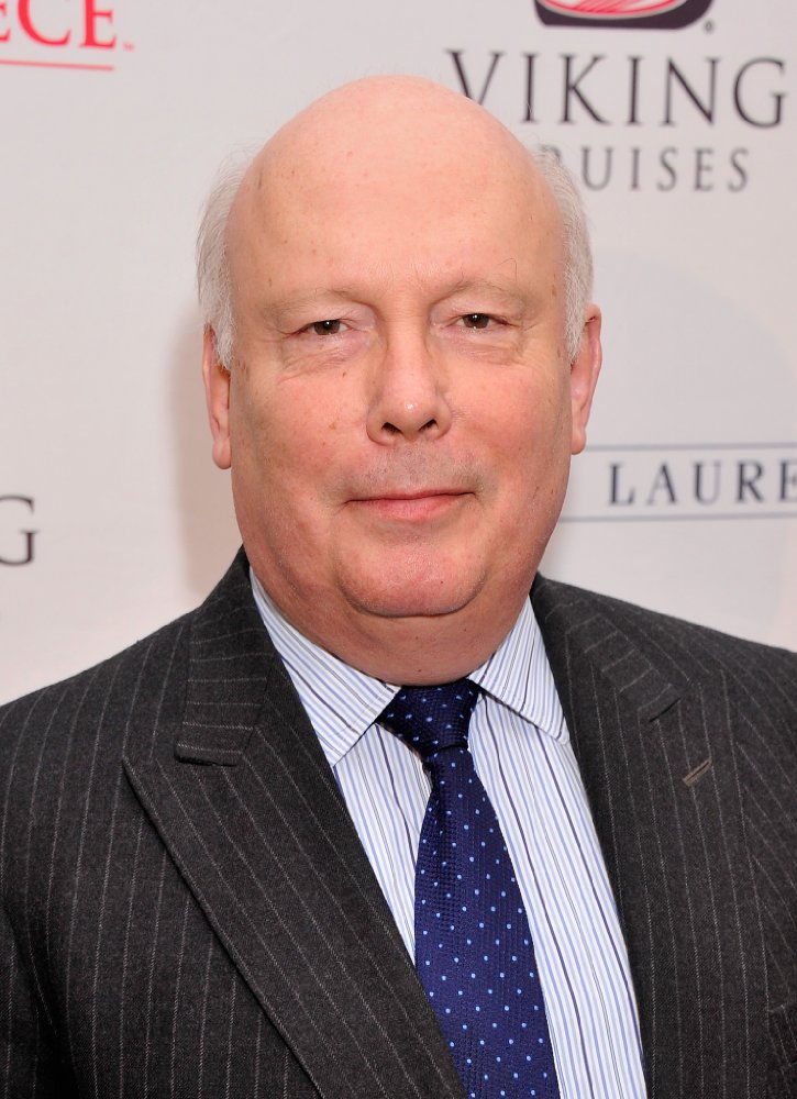 Julian Fellowes