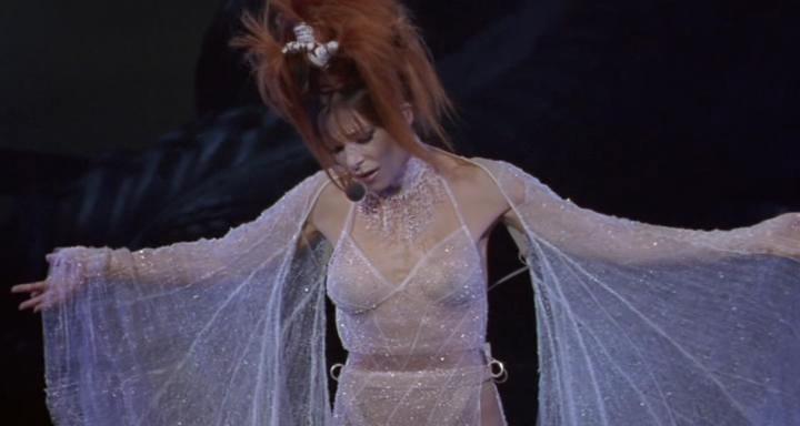 Mylène Farmer