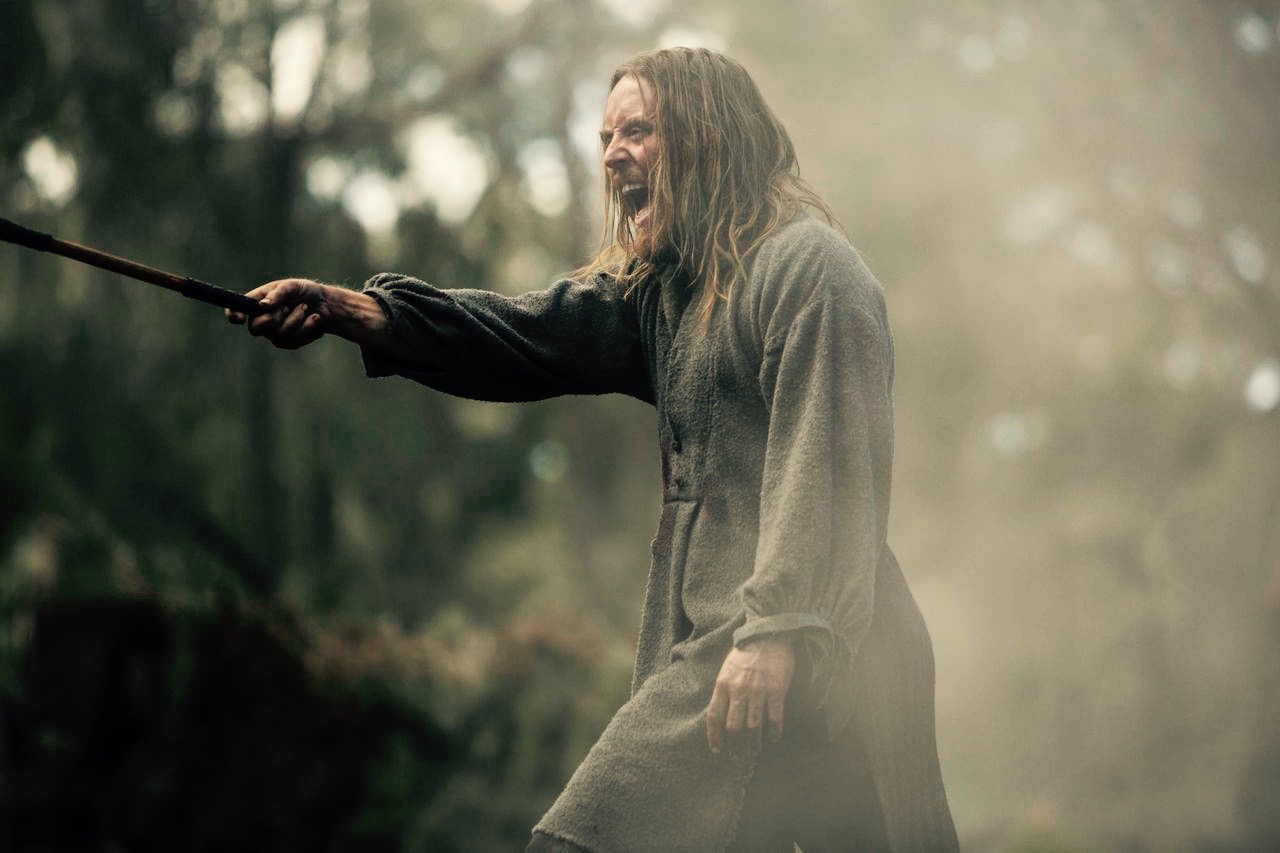Tim Minchin
