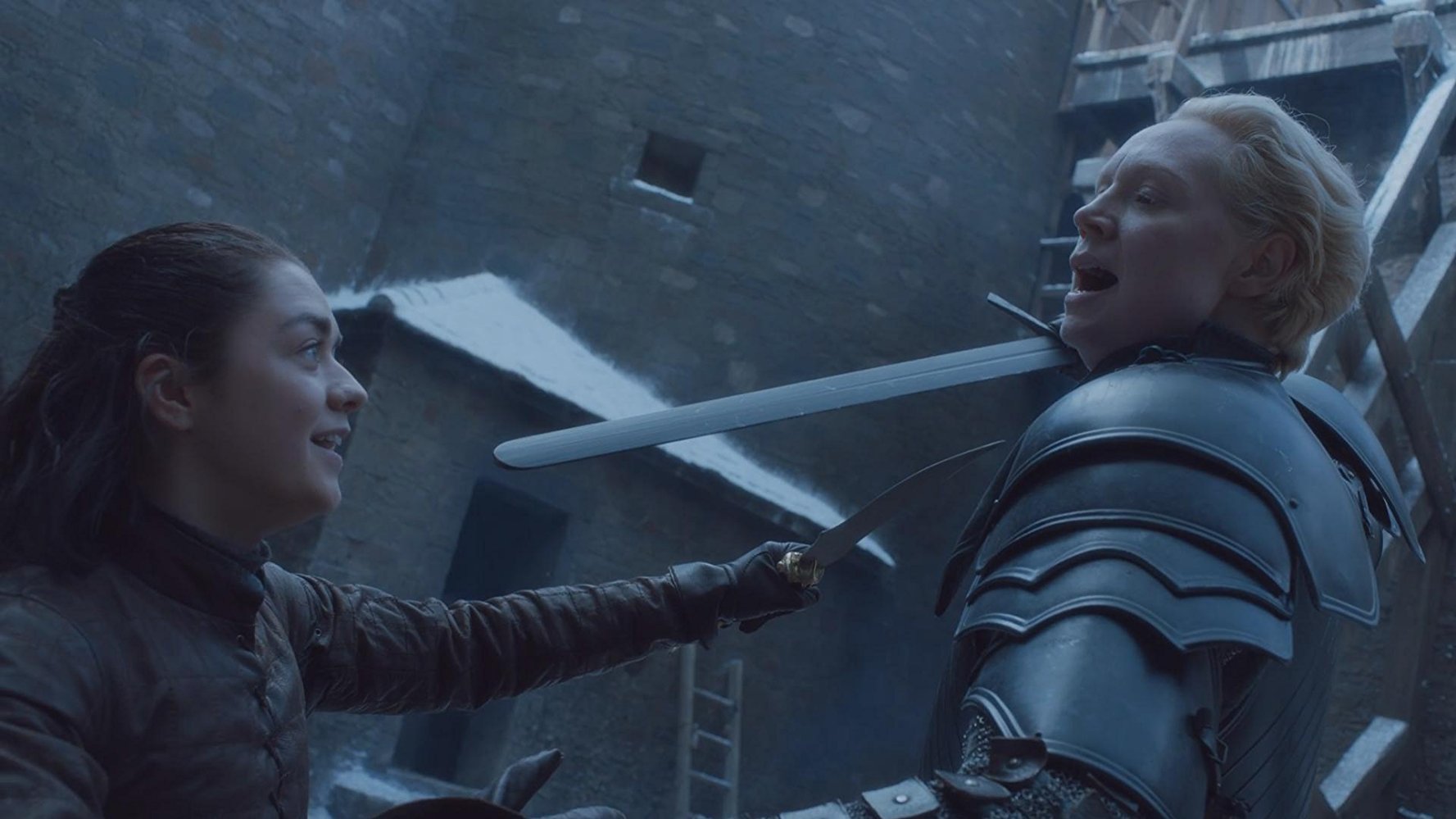 Brienne of Tarth