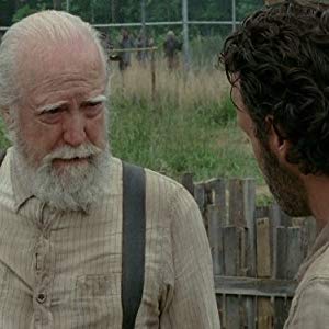 Hershel Greene, Walker Hershel Greene