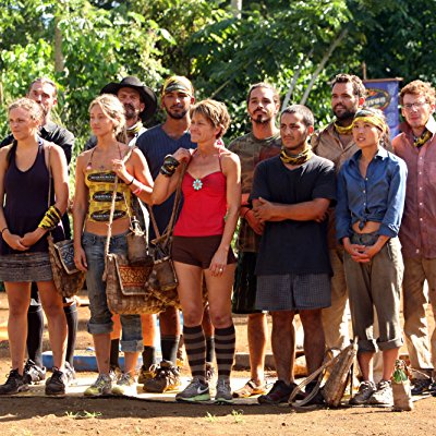 Himself, Himself - Aitutaki Tribe, Himself - Savaii Tribe, Himself - Redemption Island, Himself - The Jury, Himself - Aitutonga Tribe, Aitutonga Tribes, Himself - Nuku Tribe, Himself - Second Juror, Himself - Tavua Tribe...